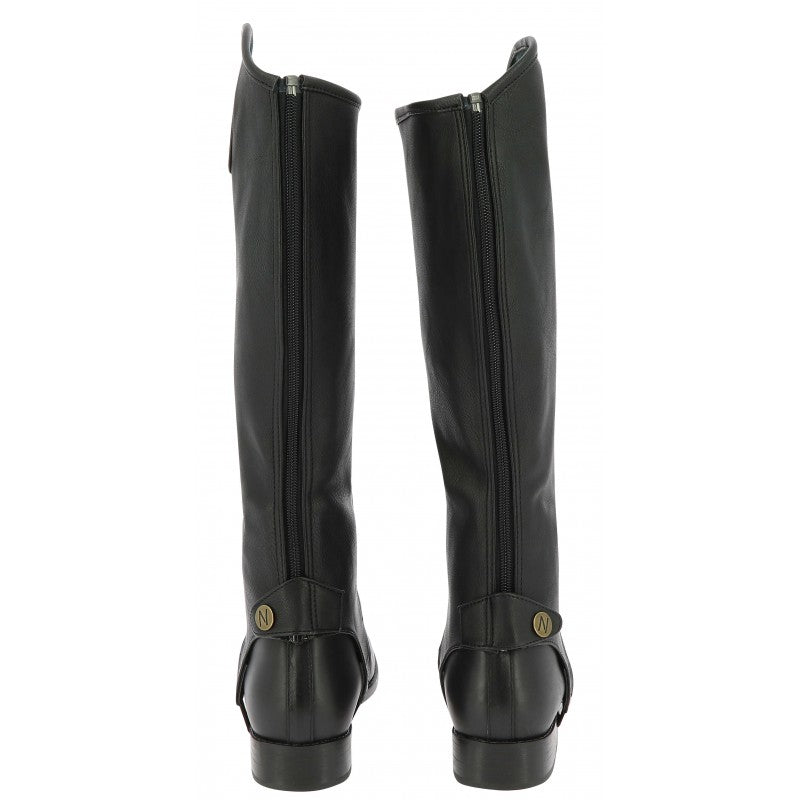 wing YKK zip closure, pair at Ekkivibes