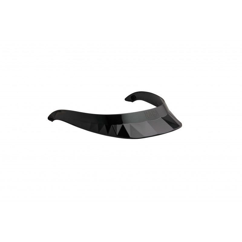 Standard NACA duct – Gloss finish